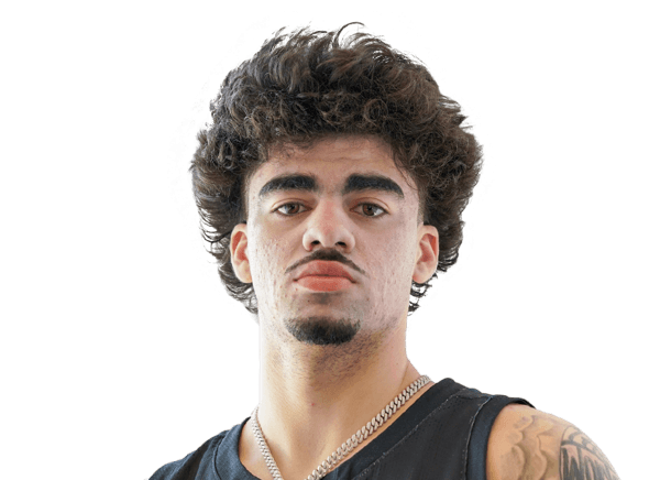 Tyler Tejada headshot