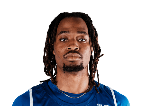 Churchill Abass headshot