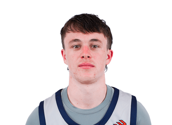 Bailey Nunn headshot