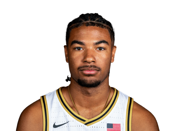 C.J. Cox headshot