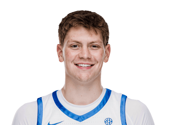 Trent Noah headshot