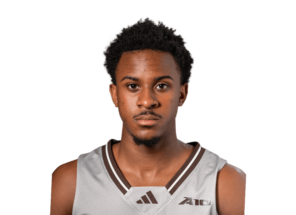 Darryl Simmons II headshot