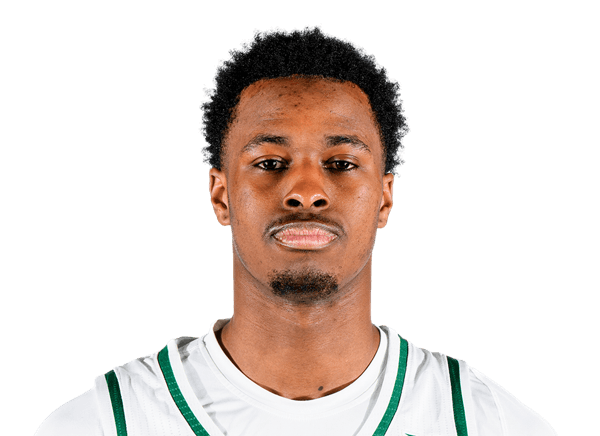 Kory Mincy headshot