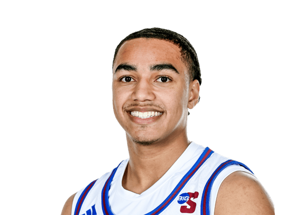 Jonah Pierce headshot