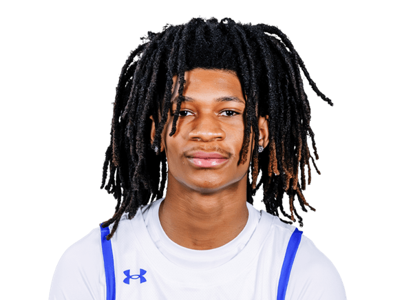 Tyshawn Archie headshot
