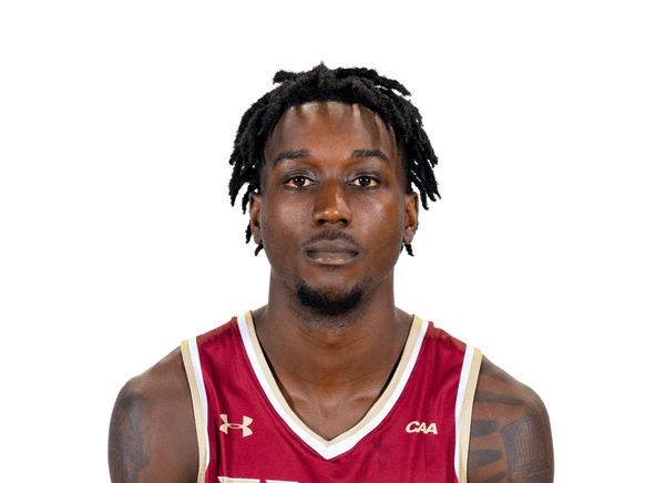 Chandler Cuthrell headshot