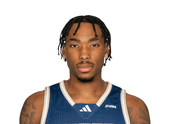 Corey Stephenson headshot