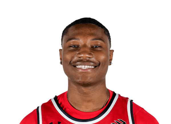 Mahmoud Fofana headshot