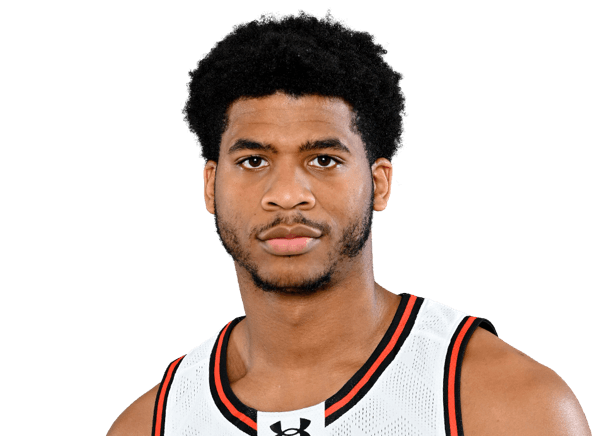Muneer Newton headshot