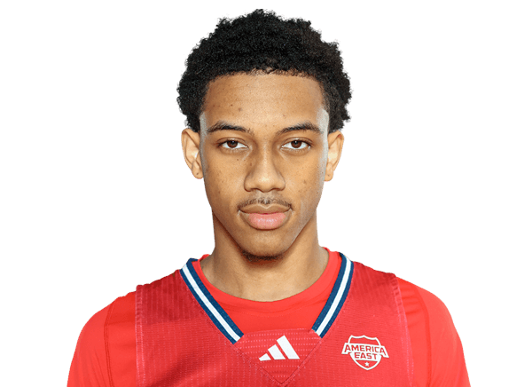 Tariq Francis headshot