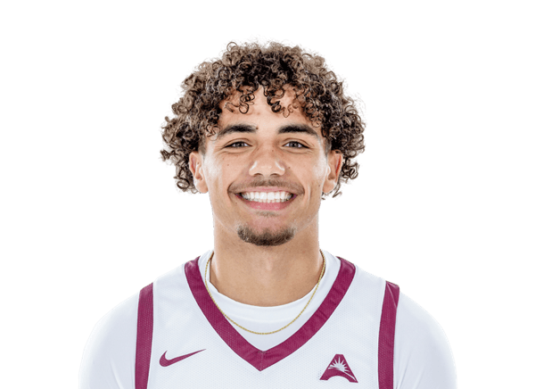 Kenyon Goodin headshot