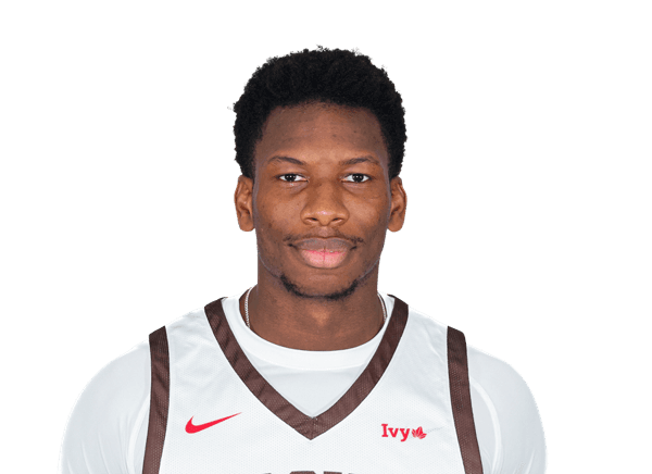 N'famara Dabo headshot