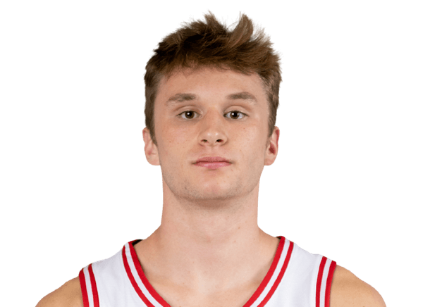 Jake Fiegen headshot