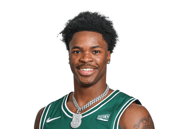 Jaylin Henderson headshot