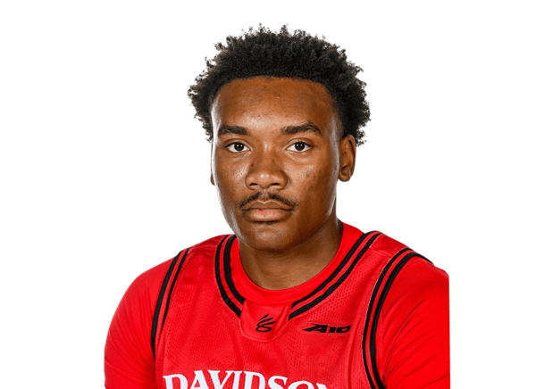 Josh Scovens headshot