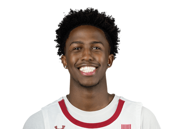 Jalen Cox headshot