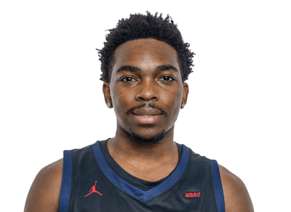 Cam Gillus headshot
