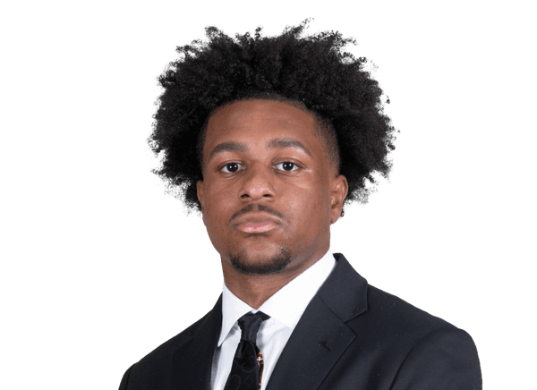 Nasir Whitlock headshot