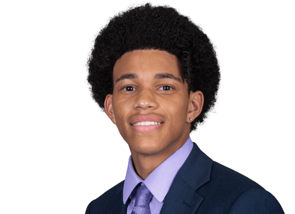 Joshua Ingram headshot