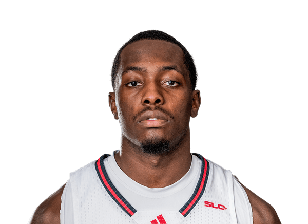 Davion Bailey headshot