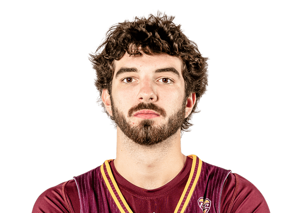 Cayden Vasko headshot