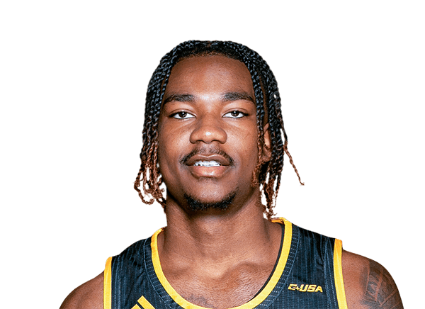 Frankquon Sherman headshot