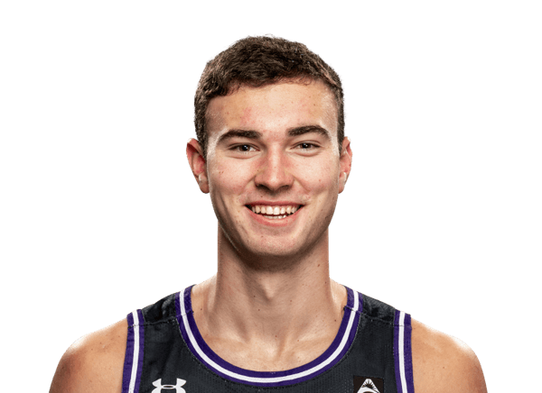 Dylan Faulkner headshot