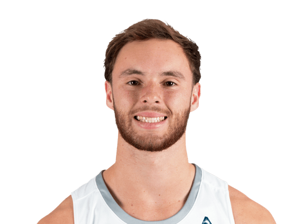 Mason Lee headshot