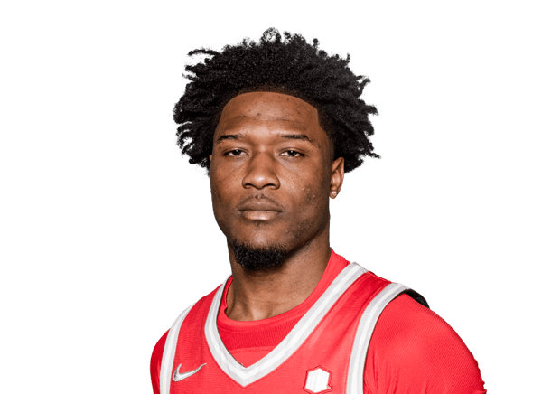 Deyton Albury headshot