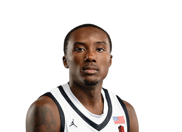 BJ Davis headshot