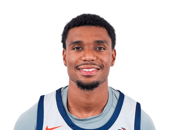 Jefferson De La Cruz Monegro headshot