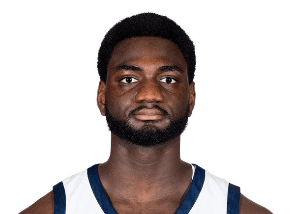 Daniel Akitoby headshot