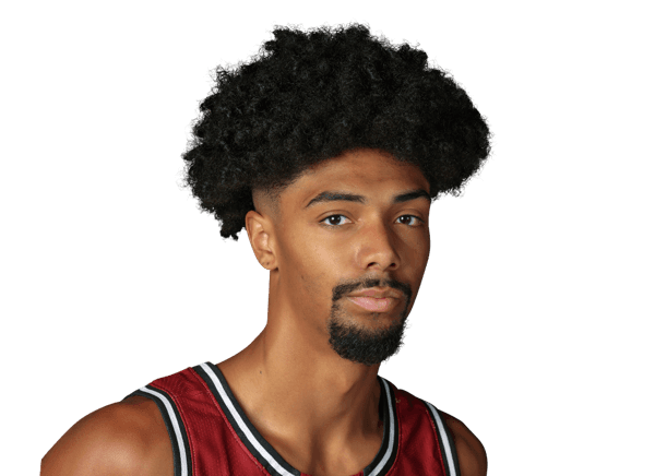 Julius Mims headshot