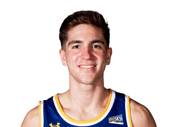 Quinn Denker headshot