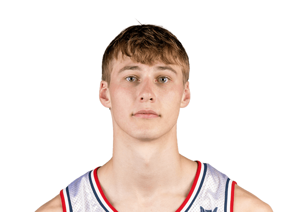 Drew Scharnowski headshot