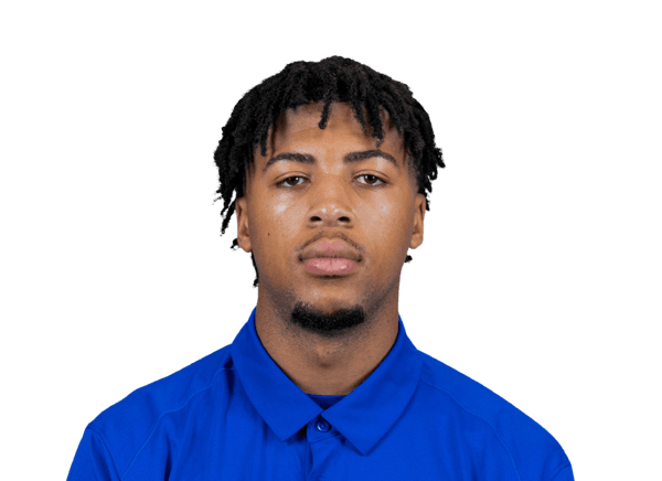 Colby Garland headshot