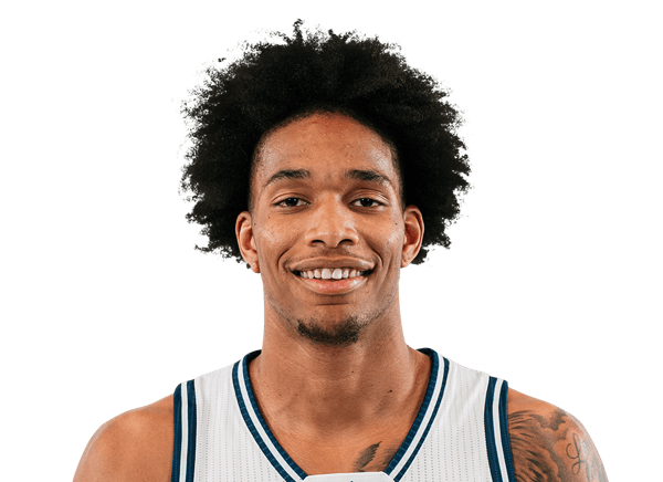 Elijah Price headshot