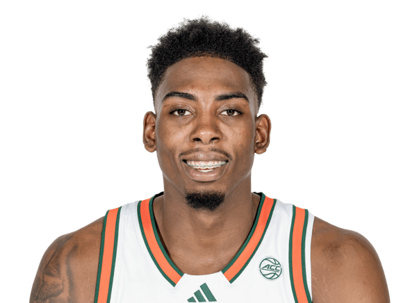 Kiree Huie headshot
