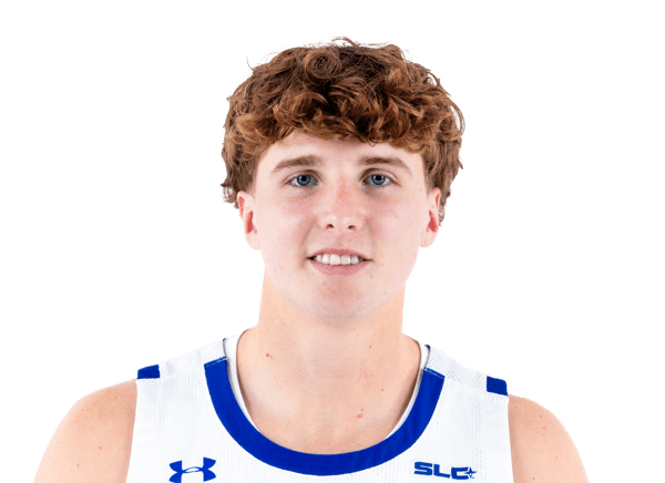 Trent Johnson headshot