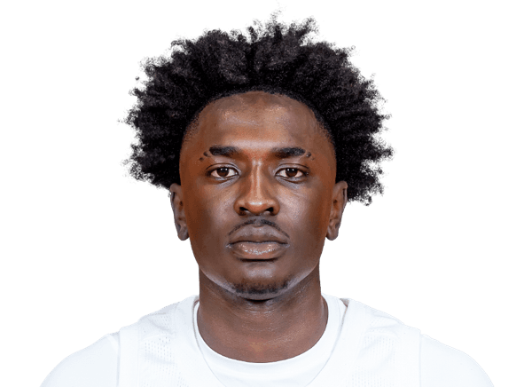 Koree Cotton headshot