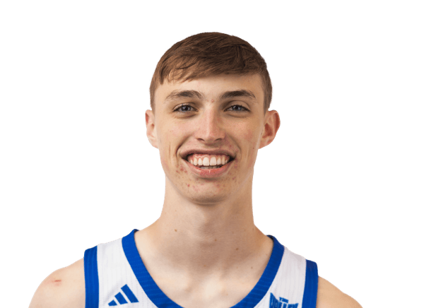 Eli Shetlar headshot