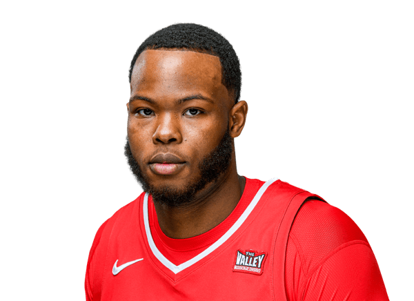Chase Walker headshot