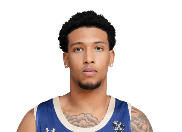 Luke McEldon headshot
