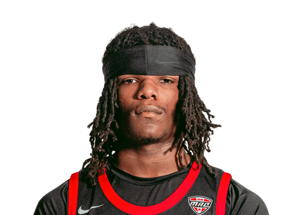 Davion Hill headshot