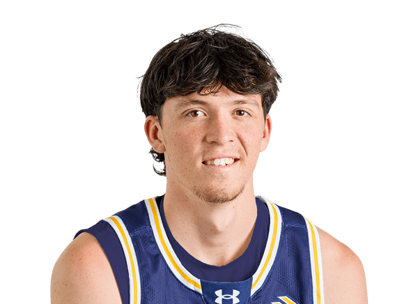 Tom Beattie headshot