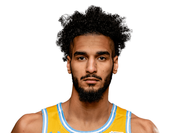 Malek Abdelgowad headshot