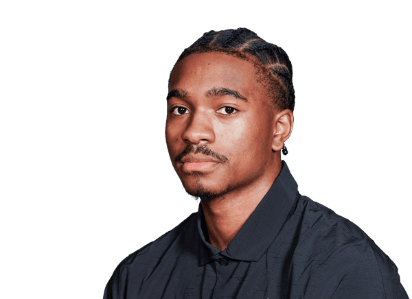 Jahari Williamson headshot