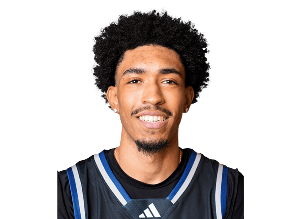Lucas Scroggins headshot