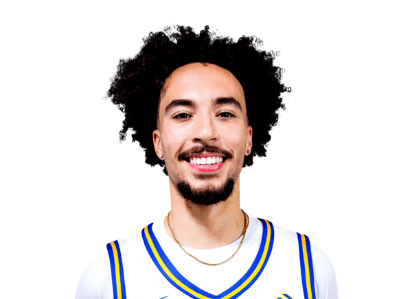 Isaiah Moses headshot