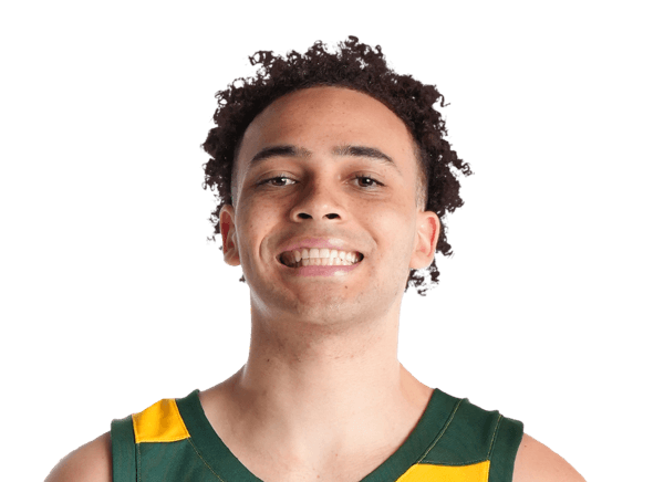 Ryan Beasley headshot